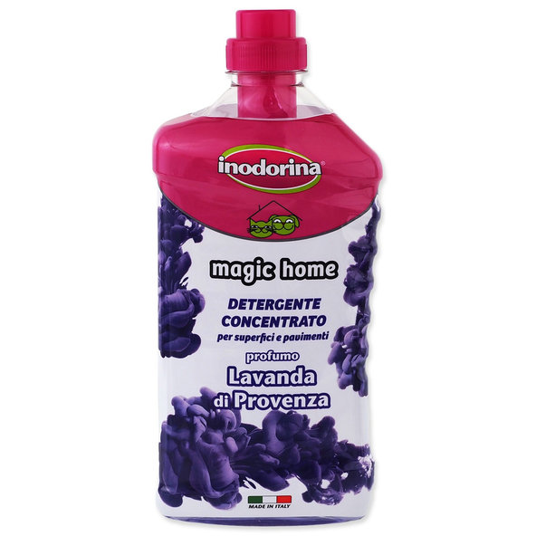 Inodorina Levandule čisticí prostředek na podlahy 1000 ml