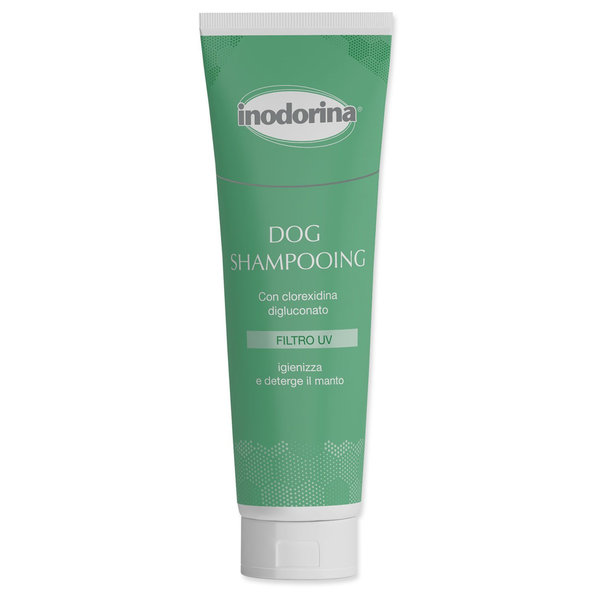 Inodorina antibakteriální šampon pro psy 250 ml