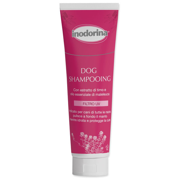 Inodorina univerzální šampon pro psy 250 ml