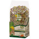 JR FARM Grainless Health Complete kompletní extrudované krmivo pro králíky 600 g