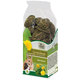 JR FARM Grainless Mini Hearts pamlsek pro králíky a hlodavce 150 g