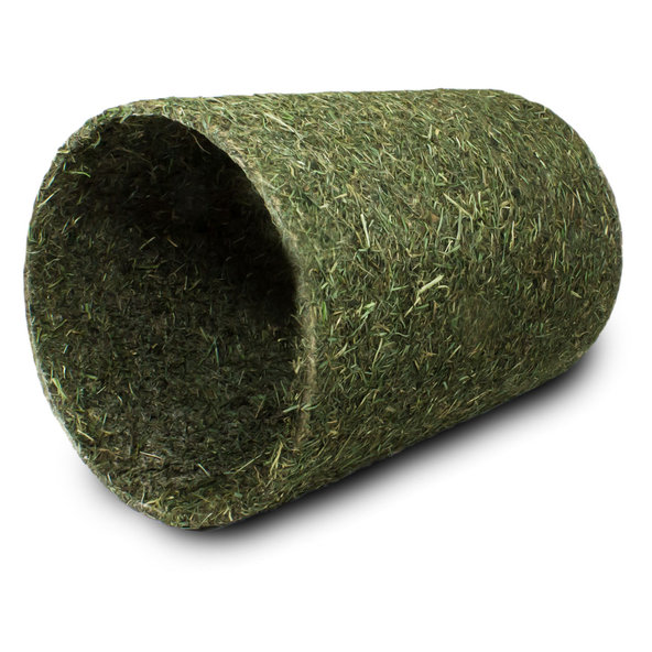 JR FARM tunel ze sena pro hlodavce L 750 g