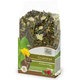 JR FARM Grainless Mix Degu kompletní krmivo pro osmáky degu 650 g