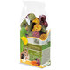 JR FARM Grainless Mix Drops pamlsek pro králíky a morčata 140 g