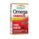 Jamieson Omega Complete Pure Krill 60 kapslí
