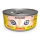 Josera konzerva pro koťata Kitten hovězí 85 g