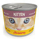 Josera konzerva pro koťata Kitten kuřecí 200 g