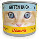Josera konzerva pro koťata Kitten kachní 200 g