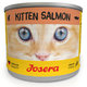 Josera konzerva pro koťata Kitten losos 200 g