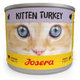 Josera konzerva pro koťata Kitten krůtí 200 g
