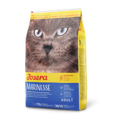 Josera krmivo pro kočky Marinesse GF losos 400 g