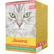 Josera kapsička pro kočky Multipack paté 6× 85 g