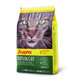 Josera krmivo pro kočky bez obilovin NatureCat GF 2 kg