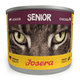 Josera konzerva pro kočky Senior 200 g