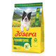 Josera krmivo pro psy Adult Hypoallergenic 3 kg