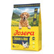 Josera krmivo pro psy Adult Medium&Maxi kuře a rýže 3 kg