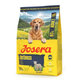 Josera krmivo pro psy Adult Optiness 3 kg