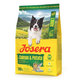 Josera krmivo pro psy Adult losos a brambory 3 kg