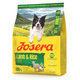 Josera krmivo pro psy Adult jehněčí a rýže 3 kg