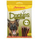 Josera pochoutka pro psy Denties krůtí s jablkem 180 g