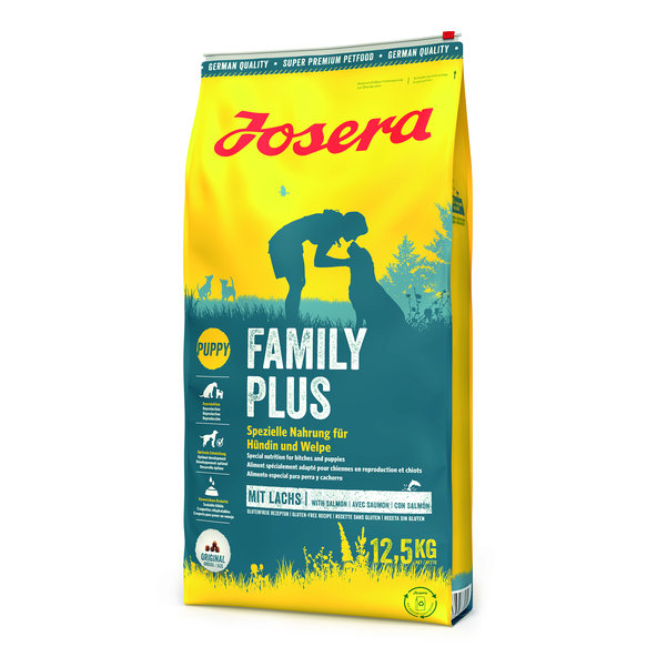 Josera krmivo pro kočky SensiCat 2 kg