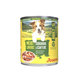 Josera Meat Lovers Chicken with Carrot konzerva pro psy s kuřecím a mrkví 400 g