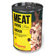 Josera konzerva pro psy Meat Lovers Menu kuřecí 400 g