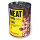 Josera konzerva pro psy Meat Lovers krůtí 800 g