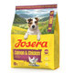 Josera krmivo pro psy Mini Adult losos a kuře 0,9 kg