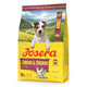 Josera krmivo pro psy Mini Adult losos a kuře 3 kg