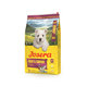 Josera krmivo pro psy Mini Junior kachna a losos 10 kg