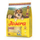 Josera krmivo pro psy Mini Senior losos 0,9 kg
