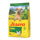 Josera krmivo pro psy Senior Balance 3 kg