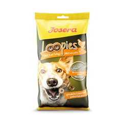 Josera pochoutka pro psy Loopies drůbeží 150 g