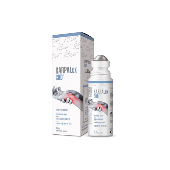 KARPALex CBD 30 ml
