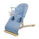 Kinderkraft pohupovacie lehátko Mimi Nordic Breeze 9 kg