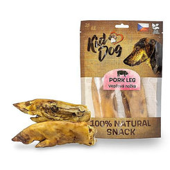 KD Natural Snack vepřová paprčka rozpůlená 240 g