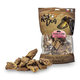 KD Natural Snack vepřové plíce 200 g
