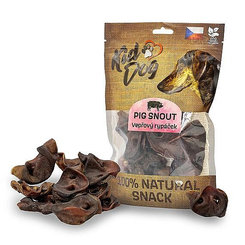 KD Natural Snack vepřový rypáček 200 g