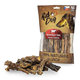 KD Natural Snack hovězí ocas bez kůže 200 g
