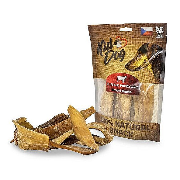 KD Natural Snack hovězí šlacha 200 g
