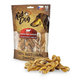 KD Natural Snack hovězí šlacha copánek 200 g