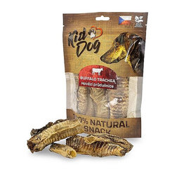 KD Natural Snack hovězí trachea 100 g