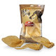 KD Natural Snack hovězí ucho přírodní 250 g