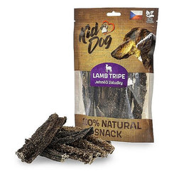 KD Natural Snack sušený jehněčí žaludek 300 g