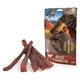 KD SUPER PREMIUM 100% hovězí jazyk tenké plátky 50 g