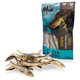 KD SUPER PREMIUM rybičky - mořské šproty 100 g