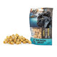 KIDCAT SUPER PREMIUM 100% mrazem sušené maso z lososa pro kočky 25 g