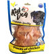 KID DOG kousky kuřecích prsou pro psy 250 g