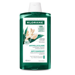 KLORANE šampon s galangalem 400 ml